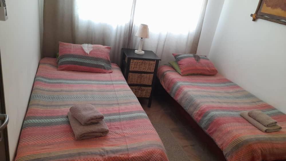 Ombo Rest Camp Hotel Okahandja Bagian luar foto